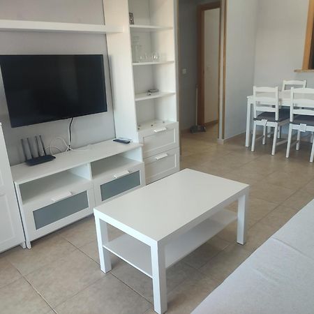 Apcostas Torremar - Oropesa Apartment Oropesa del Mar Exterior photo