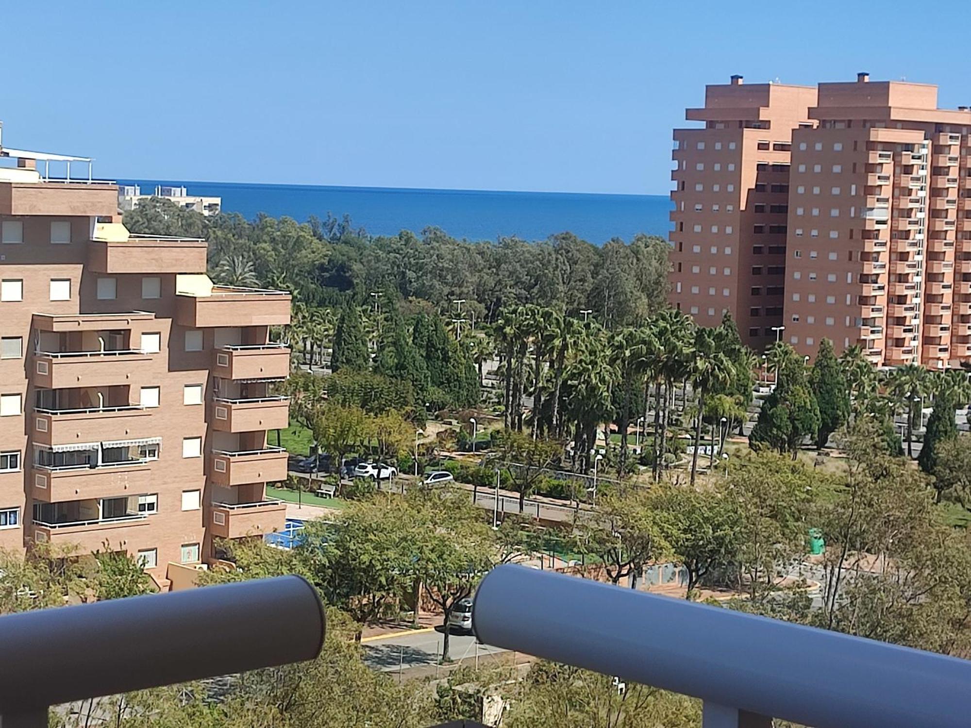 Apcostas Torremar - Oropesa Apartment Oropesa del Mar Exterior photo